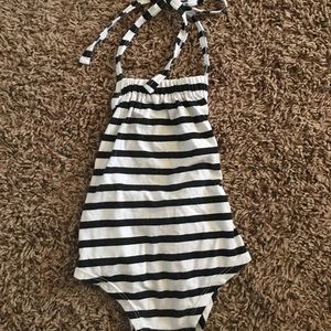 June & January playsuit (old style)